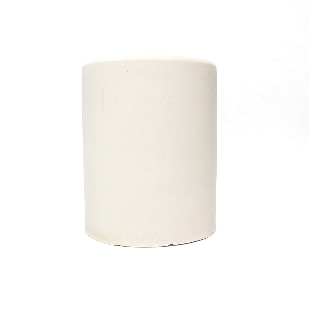 Plain Concrete Planter