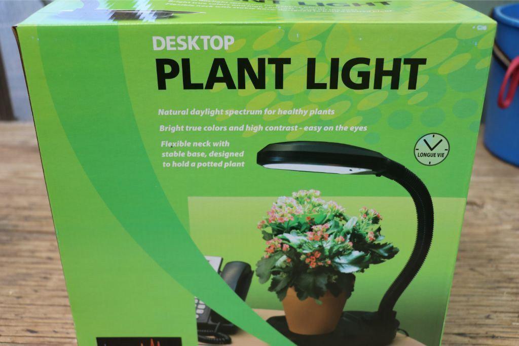 bonsai tree grow light Desktop Bonsai Tree Grow Light