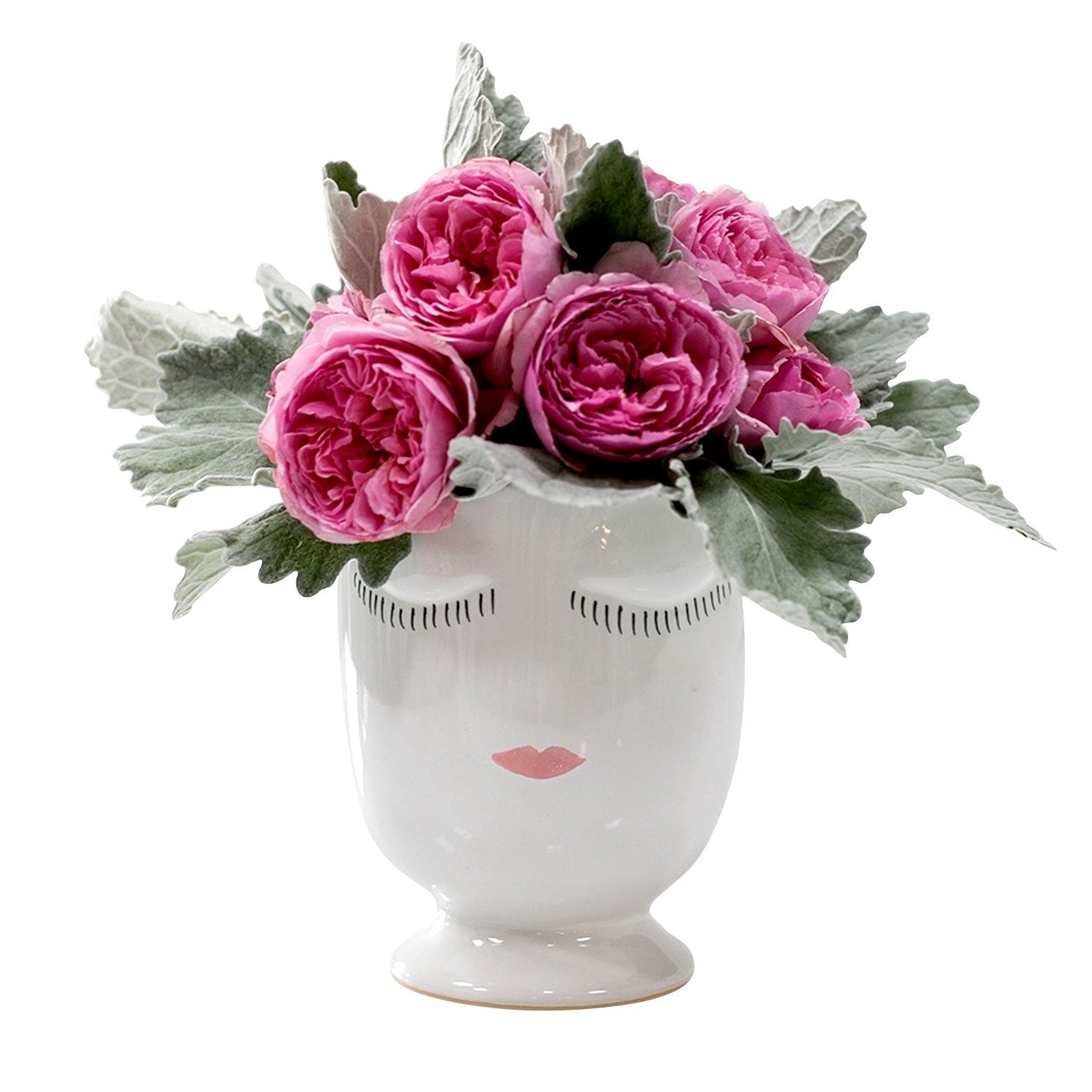 Beauty Pot