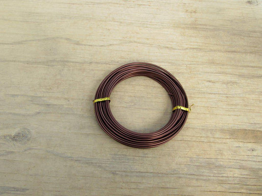 2mm Bonsai Wire