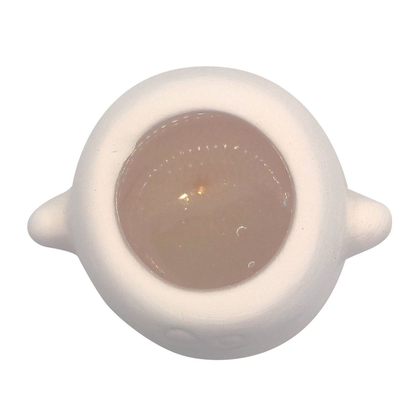 Halloween Ghost Pot