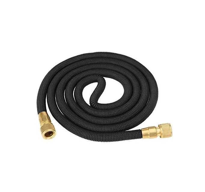 75 FT Flexible Garden Hose (Expandable Water Hose)