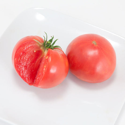 Brandywine Pink Tomato Seeds (Organic)